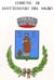 Emblema della citta di Sant'Eusanio del Sangro